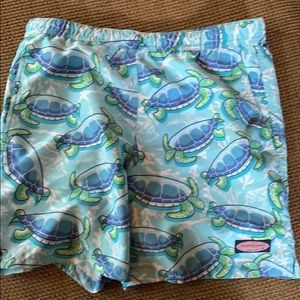 Vineyard Vines Swim Trunks/Shorts